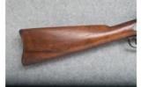 Springfield 1884 Trapdoor Rifle - .45-70 Cal. - 3 of 9
