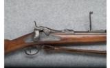 Springfield 1884 Trapdoor Rifle - .45-70 Cal. - 2 of 9