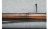 Springfield 1884 Trapdoor Rifle - .45-70 Cal. - 7 of 9