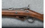 Springfield 1884 Trapdoor Rifle - .45-70 Cal. - 5 of 9