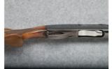 Remington 870 Wingmaster Trap - 12 Ga. - 4 of 9