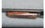 Remington 870 Wingmaster Trap - 12 Ga. - 6 of 9