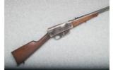 Remington Model 8 - .35 Rem. - 1 of 9