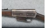 Remington Model 8 - .35 Rem. - 5 of 9