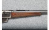 Remington Model 8 - .35 Rem. - 8 of 9