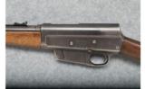 Remington Model 8 - .32 Rem. - 5 of 9