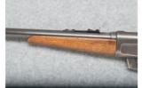 Remington Model 8 - .32 Rem. - 6 of 9