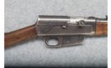 Remington Model 8 - .32 Rem. - 2 of 9