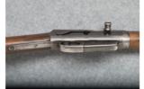 Remington Model 8 - .32 Rem. - 4 of 9