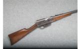 Remington Model 8 - .32 Rem. - 1 of 9