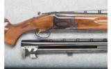 Browning Citori Trap Combo - 12 Ga. - 3 of 9