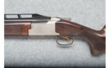 Browning 725 High Rib Sporting - 12 Ga. - 5 of 9