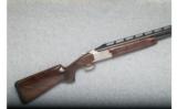 Browning 725 High Rib Sporting - 12 Ga. - 1 of 9
