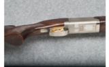 Browning 725 High Rib Sporting - 12 Ga. - 4 of 9