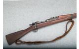 Remington Model 1903 - .30-06 SPRG - 1 of 9