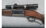 Savage Model 99 Lever Action - .300 Savage - 5 of 9
