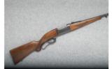 Savage Model 99 Lever Action - .300 Savage - 1 of 9