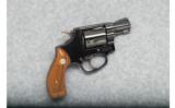 Smith & Wesson Model 32-1 - .38 S&W - 1 of 3