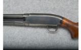 Winchester Model 12 - 16 Ga. - 5 of 9