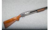 Winchester Model 12 - 16 Ga. - 1 of 9