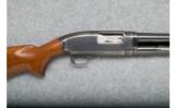 Winchester Model 12 - 16 Ga. - 2 of 9