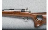 Browning Safari (Custom) Bolt Action - .22-250 Rem - 5 of 9