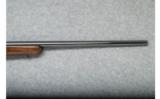 Browning Safari (Custom) Bolt Action - .22-250 Rem - 9 of 9