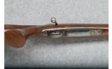 Browning Safari (Custom) Bolt Action - .22-250 Rem - 4 of 9