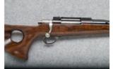 Browning Safari (Custom) Bolt Action - .22-250 Rem - 2 of 9