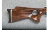 Browning Safari (Custom) Bolt Action - .22-250 Rem - 3 of 9