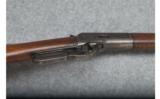 Winchester 1892 Lever Action - .32 WCF - 4 of 9