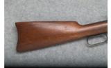 Winchester 1892 Lever Action - .32 WCF - 3 of 9