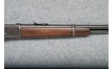 Winchester 1892 Lever Action - .32 WCF - 8 of 9