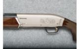 Browning Maxus D.U. Gun - 12 Ga. - 5 of 9