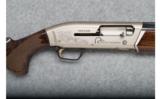 Browning Maxus D.U. Gun - 12 Ga. - 2 of 9