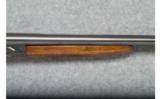 Fox (Savage Arms) Model B - 12 Ga. SxS - 9 of 9