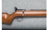 Anschutz M-2000 Target Rifle - .22 Cal. - 2 of 9