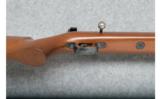 Anschutz M-2000 Target Rifle - .22 Cal. - 4 of 9