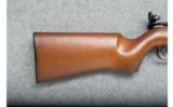 Anschutz M-2000 Target Rifle - .22 Cal. - 3 of 9