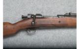 Springfield Armory 1903 Mark I - .30-06 SPRG - 2 of 9