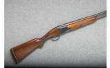 Browning Superposed O/U - 12 Ga - 1 of 9