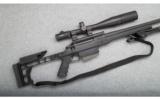 Armalite AR-30A1 Standard Rifle - .300 Win. Mag. - 1 of 9