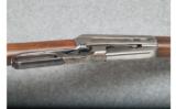 Winchester 1895 Lever Action - .30-06 Gov't - 4 of 9
