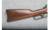 Winchester 1895 Lever Action - .30-06 Gov't - 3 of 9
