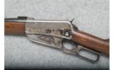 Winchester 1895 Lever Action - .30-06 Gov't - 5 of 9