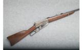 Winchester 1895 Lever Action - .30-06 Gov't - 1 of 9