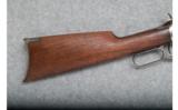 Winchester 1894 Lever Action - .38-55 Cal. - 3 of 9