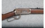 Winchester 1894 Lever Action - .38-55 Cal. - 2 of 9