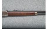 Winchester 1894 Lever Action - .38-55 Cal. - 9 of 9