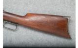 Winchester 1894 Lever Action - .38-55 Cal. - 7 of 9